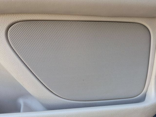 2018 Lincoln MKZ Reserve