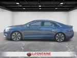 2018 Lincoln MKZ Reserve