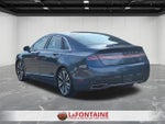 2018 Lincoln MKZ Reserve
