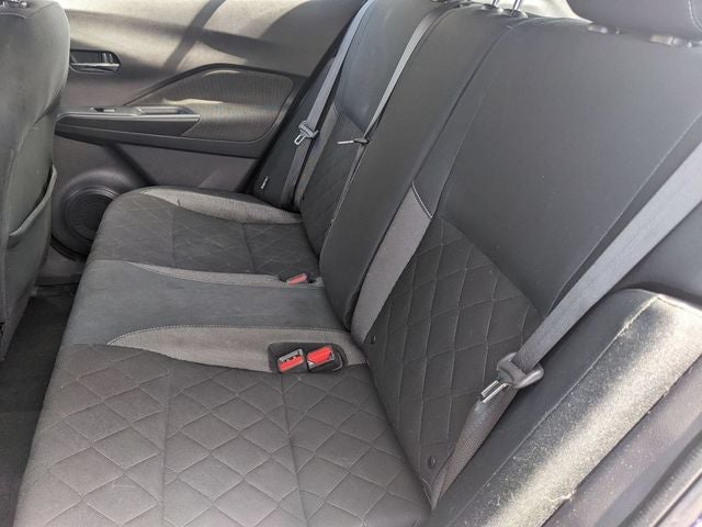 2020 Nissan Kicks SV Xtronic CVT