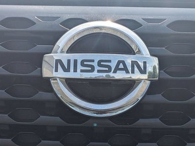 2020 Nissan Kicks SV Xtronic CVT
