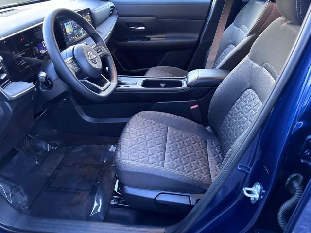 2025 Nissan Kicks SV Intelligent AWD
