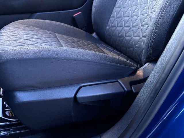 2025 Nissan Kicks SV Intelligent AWD