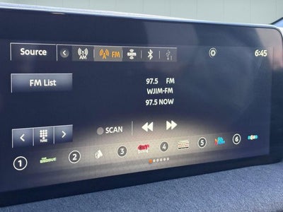 2025 Nissan Kicks SV Intelligent AWD