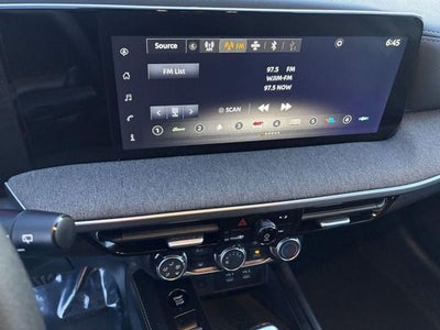 2025 Nissan Kicks SV Intelligent AWD