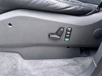 2001 Mercedes-Benz M-Class ML 320 4MATIC®