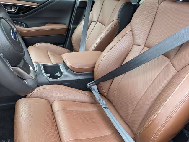 2025 Subaru Outback Touring