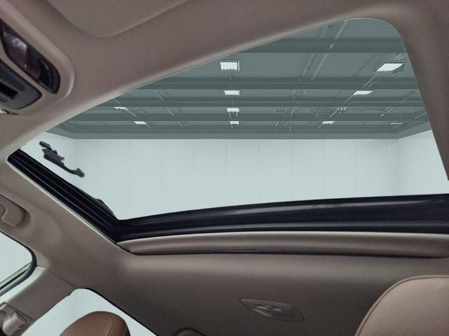 2025 Subaru Outback Touring