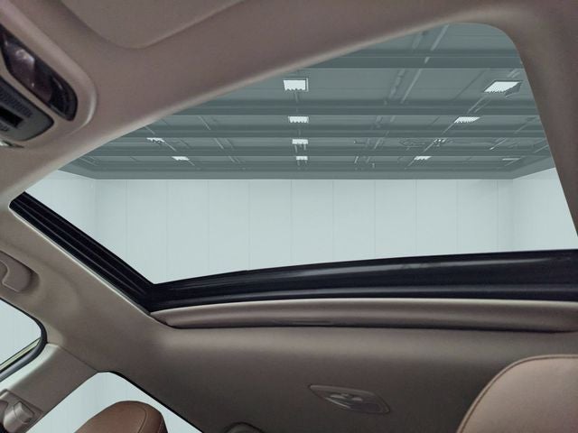 2025 Subaru Outback Touring