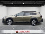 2025 Subaru Outback Touring