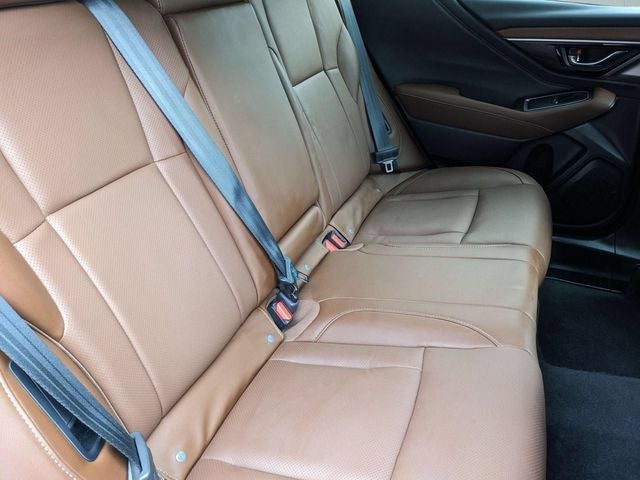 2025 Subaru Outback Touring