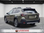 2025 Subaru Outback Touring