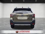 2025 Subaru Outback Touring