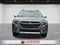 2025 Subaru Outback Touring