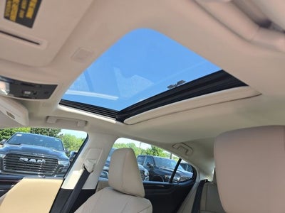 2019 Lexus ES 350