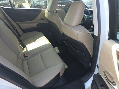 2019 Lexus ES 350