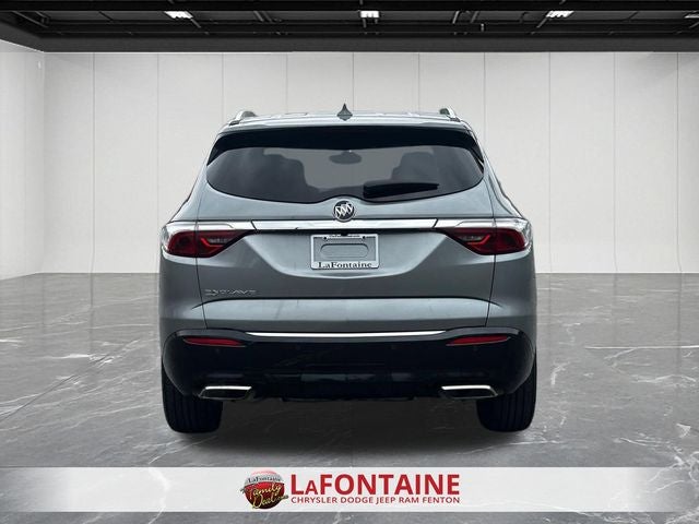 2024 Buick Enclave Essence AWD