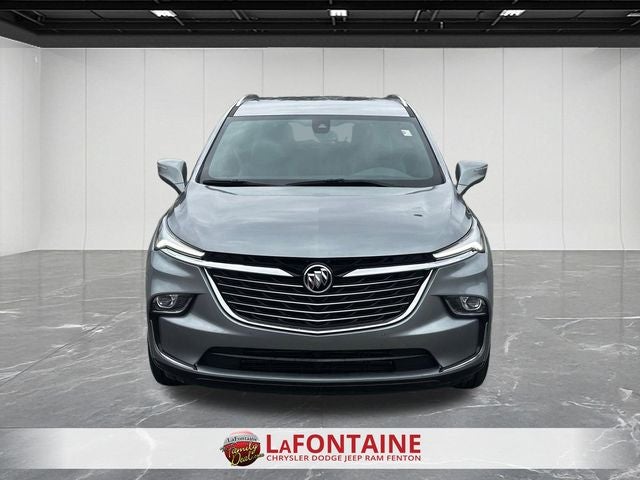 2024 Buick Enclave Essence AWD