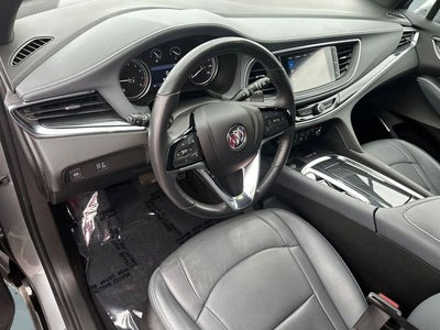 2024 Buick Enclave Essence AWD