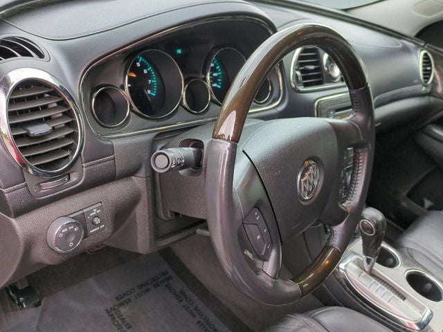 2013 Buick Enclave Leather Group