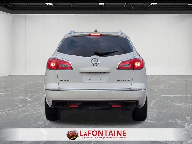 2013 Buick Enclave Leather Group