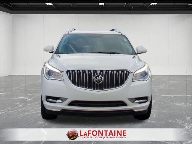 2013 Buick Enclave Leather Group