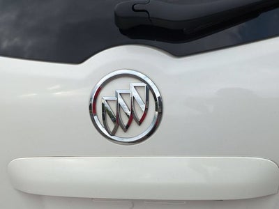 2013 Buick Enclave Leather Group