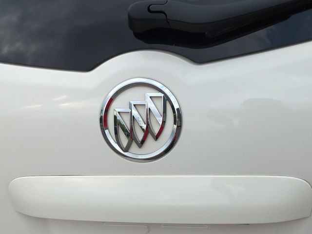 2013 Buick Enclave Leather Group
