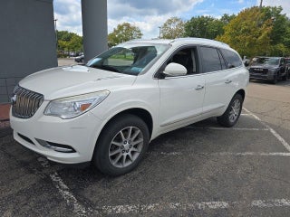 2013 Buick Enclave Leather Group