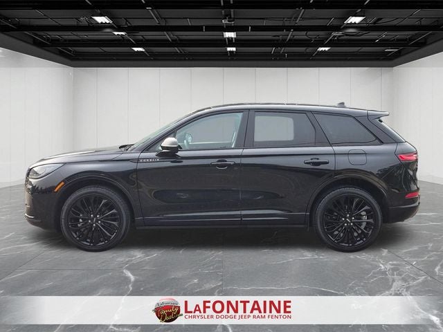 2024 Lincoln Corsair Premiere