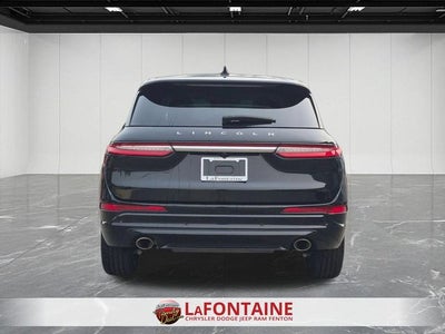 2024 Lincoln Corsair Premiere