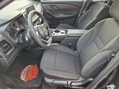 2024 Nissan Rogue S Intelligent AWD