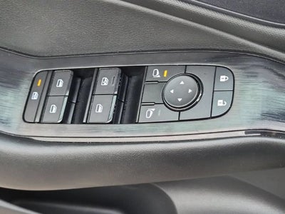 2024 Nissan Rogue S Intelligent AWD