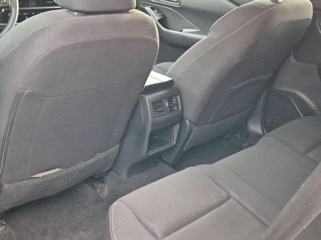 2024 Nissan Rogue S Intelligent AWD