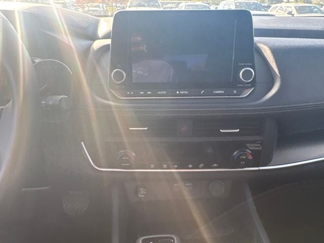 2025 Nissan Rogue SV Intelligent AWD