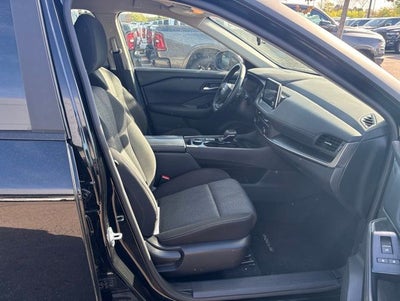 2025 Nissan Rogue SV Intelligent AWD