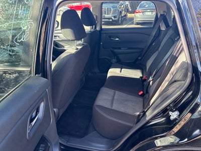 2025 Nissan Rogue SV Intelligent AWD