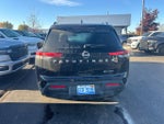 2022 Nissan Pathfinder SV 4WD