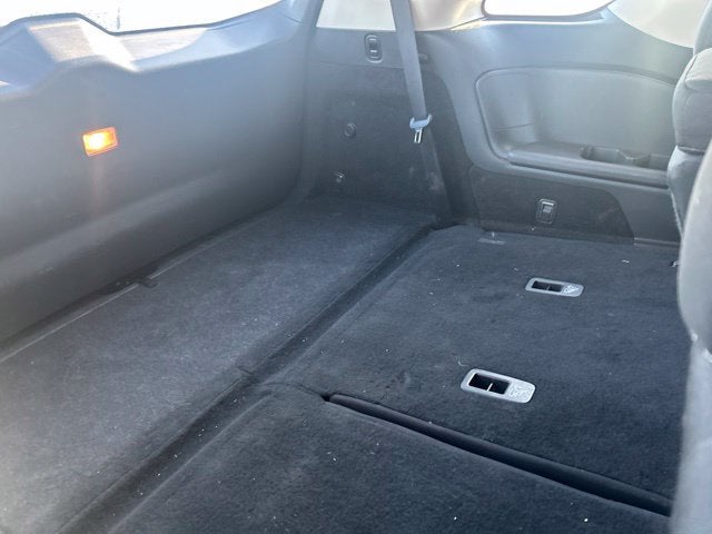 2022 Nissan Pathfinder SV 4WD