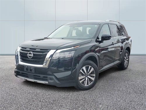 2023 Nissan Pathfinder SL 4WD