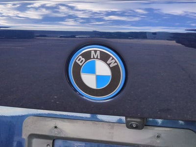 2024 BMW X5 PHEV xDrive50e