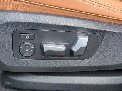 2024 BMW X5 PHEV xDrive50e