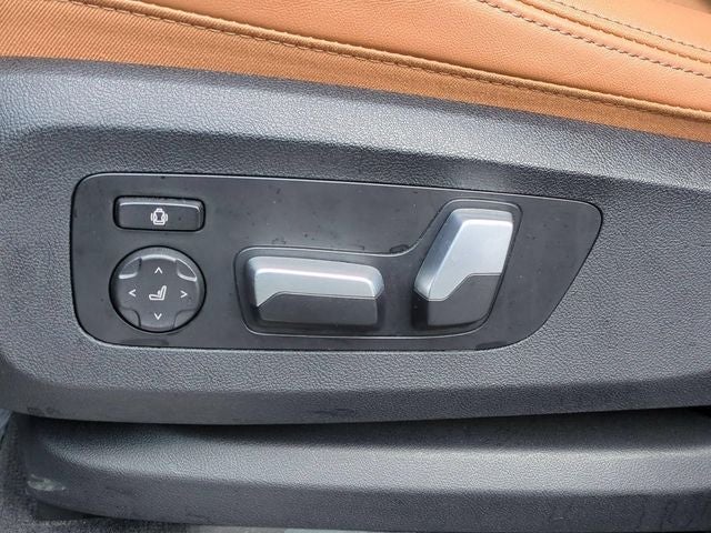 2024 BMW X5 PHEV xDrive50e