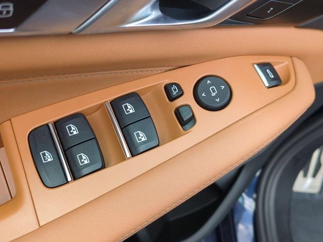 2024 BMW X5 PHEV xDrive50e