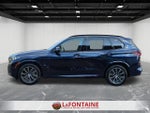 2024 BMW X5 PHEV xDrive50e