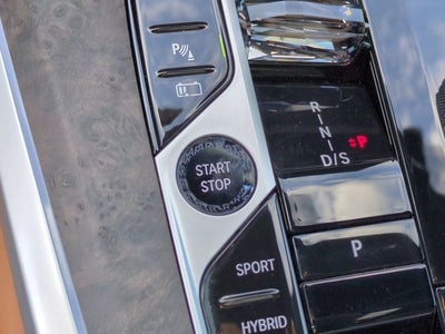 2024 BMW X5 PHEV xDrive50e