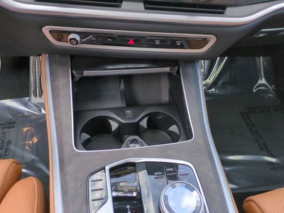 2024 BMW X5 PHEV xDrive50e