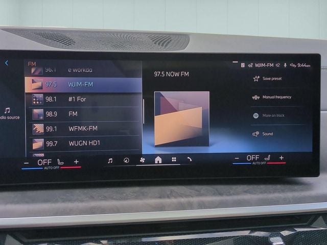 2024 BMW X5 PHEV xDrive50e