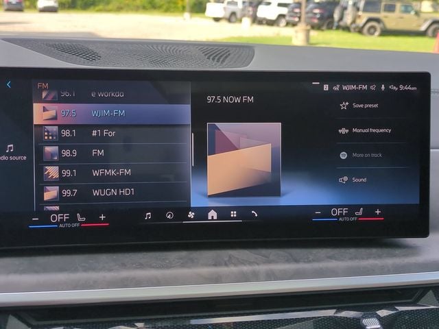 2024 BMW X5 PHEV xDrive50e