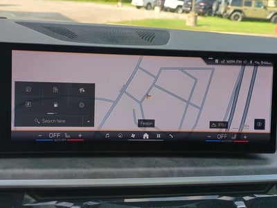 2024 BMW X5 PHEV xDrive50e